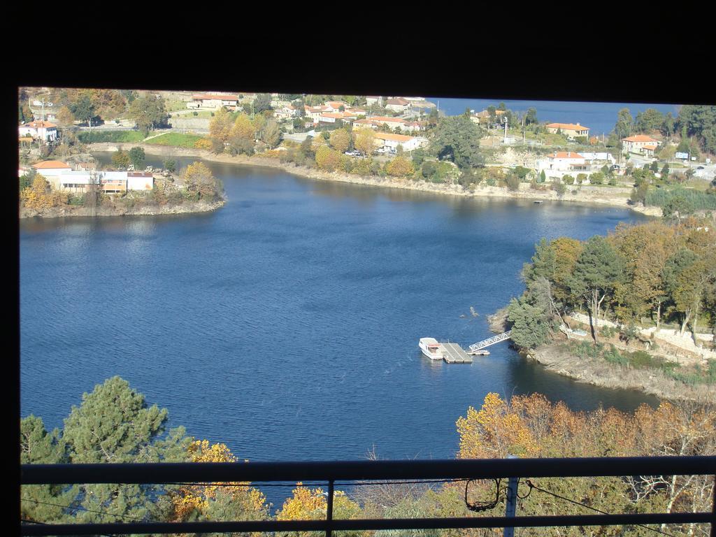 Vila Quinta Do Grilo Vieira do Minho Exteriér fotografie